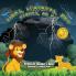 Lions Leopards and Storms Oh My!