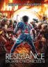 Rajani Chronicles II: Resistance: 2