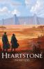The Red Veld: 2 (Heartstone)