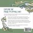 Jane Austen Coloring Book: 17 (Doodle Art Alley Books)