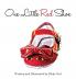 One Little Red Shoe