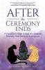 After the Ceremony Ends