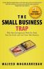 The Small Business Trap: Why Most Entrepreneurs Work Too Hard Earn Too Little and Can't Grow Their Business