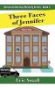 Three Faces of Jennifer: An Arnie & Zellie Cozy Mystery