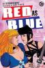 Red as Blue