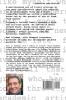 poetic license / poetic justice: a footnote to the london march by david antin with a commentary by charles bernstein