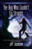 The Boy Who Couldn't Fly Straight: A Gay Teen Coming of Age Paranormal Adventure about Witches Murder and Gay Teen Love: 1 (Broom Closet Stories)