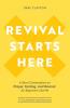 Revival Starts Here