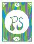 Psychedelic Saint Presents