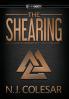 The Shearing: DarkEnergy: 1 (Steel City)