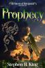 Prophecy: 1 (Elf Queen of Kiirajanna)