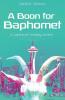 A Boon for Baphomet: 01 (Itaku)