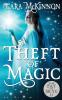 A Theft of Magic: 2 (Fay of Skye)