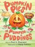 The Pumpkin Pies and The Pumpkin Puddings