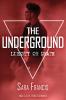 The Underground: Liberty or Death: 3 (Terra Testimonies)