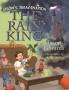 Jason's Imagination: The Rain King: 1