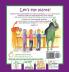 Chomp the Chimpanzee: 1 (Healthy Kids)