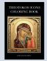Theotokos Icons Coloring Book