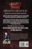 Saga of the Dead Men Walking - Favorite Things: The Snowflakes Trilogy: Book III: 3