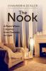 The Nook: A Place Where I Journey from Darkness to Light