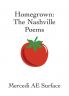 Homegrown: The Nashville Poems