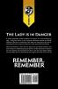 Remember Remember: A Sherlock Holmes and Lucy James Mystery: 3