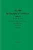 Strabo The Geography in Two Volumes: Volume II. Books IX ch. 3 - XVII