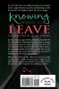 Knowing When To Leave