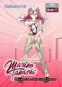 Mariko Takashi and the Case of the Living Dinosaur: 3