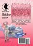 Mariko Takashi and the Case of the Living Dinosaur: 3