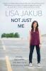 Not Just Me: Anxiety depression and learning to embrace your weird