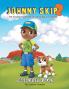 Johnny Skip 2 - Coloring Book: The Amazing Adventures of Johnny Skip 2 in Australia (multicultural book series for kids 3-to-6-years old): 1