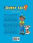 Johnny Skip 2 - Coloring Book: The Amazing Adventures of Johnny Skip 2 in Australia (multicultural book series for kids 3-to-6-years old): 1