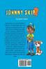 Johnny Skip 2 - Picture Book: The Amazing Adventures of Johnny Skip 2 in Australia (multicultural book series for kids 3-to-6-years old): 1