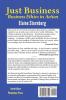 Just Business: Business Ethics in Action