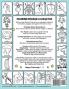My Favorite Garden Friends: Coloring Book With Fun Facts
