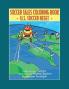 The Soccer Tales Coloring Book: A Reset of U.S. Soccer