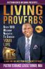 Distinguished Wisdom Presents . . . Living Proverbs-Vol.1