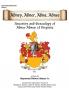 Abney Abner Abna Abnee: Ancestry and Genealogy of Abner Abney of Virginia: II (Abney Family History)