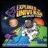 Dr. H Explores the Universe: Mercury to Mars