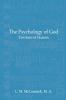 THE PSYCHOLOGY OF GOD