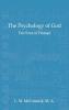 Psychology of God