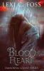 Blood Heart: 3 (Immortal Curse)