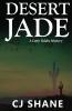 Desert Jade: A Letty Valdez Mystery