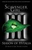 Scavenger Girl: Season of Hytalia: 3