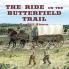 The Ride on the Butterfield Trail