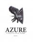 AZURE A Journal of Literary Thought (Vol. 1)