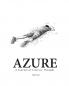 AZURE A Journal of Literary Thought (Vol. 4)