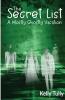 A Mostly Ghostly Vacation: 2 (Secret List)