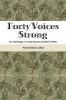 Forty Voices Strong